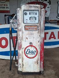 pompa benzina Wayne vintage 