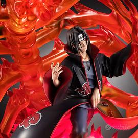 MEGAHOUSE G.E.M. Precious Uchiha Itachi