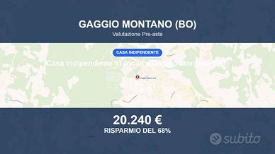 Immobile in asta di 197 m² con più di 5 locali e b