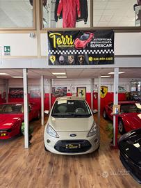 Ford Ka 1.2 69CV Titanium