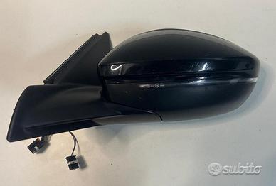 Specchietto retrovisore opel corsa f sensore blis