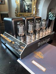 McIntosh MC275 Mark V  			