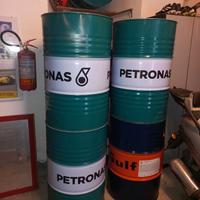 Fusto 200 litri olio motore