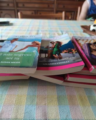 Libri harmony