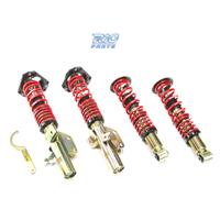 KIT SOSPENSIONE FILETTATA EIBACH MTS SUBARU BRZ 12