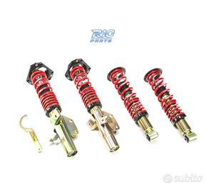 KIT SOSPENSIONE FILETTATA EIBACH MTS SUBARU BRZ 12