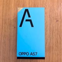 Oppo A57 Black  4G 128GB