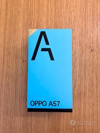 Oppo A57 Black  4G 128GB