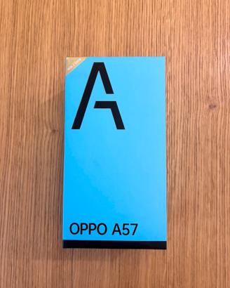 Oppo A57 Black  4G 128GB