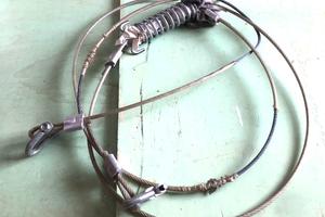 Vario accessori e ricambi x Auto