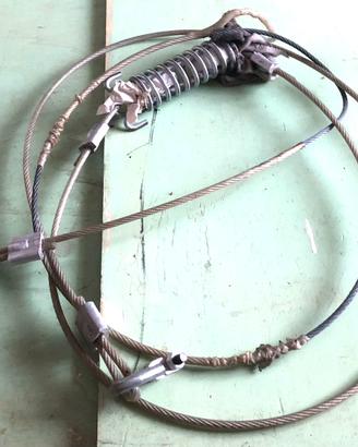 Vario accessori e ricambi x Auto