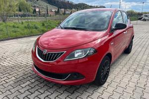 Lancia Ypsilon 1.0 FireFly 5 porte S&S Hybrid Ecoc