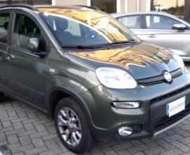 Fiat panda 1.3 mjet 95 cv 4x4