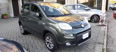 Fiat panda 1.3 mjet 95 cv 4x4