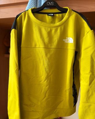 Felpa The North Face