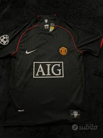 Manchester United Ronaldo #7 Champions League