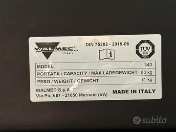 Box da tetto per auto