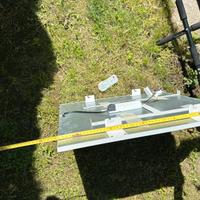 Lampada soffitto led colorati + bianco