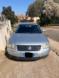 Volkswagen Passat 1.9 TDI – 216.000 km – Diesel