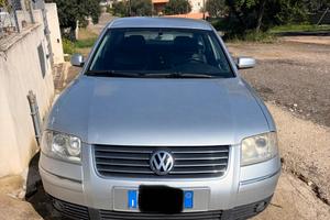 Volkswagen Passat 1.9 TDI – 216.000 km – Diesel
