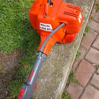 Decespugliatore oleomac