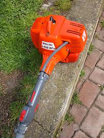 Decespugliatore oleomac