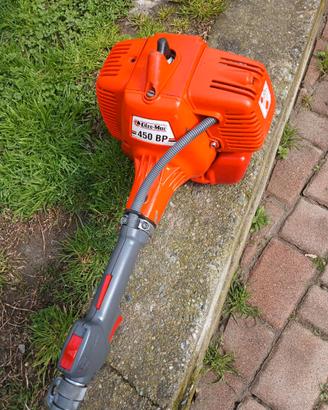 Decespugliatore oleomac