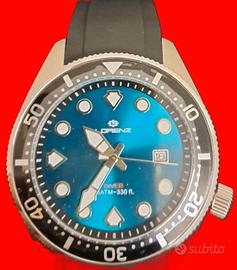 Orologio 'LORENZ DIVER' Quartz-New