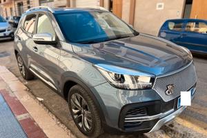 DR 5.0 DR5 1.5 turbo GPL 149cv dct AUTOM/CAMERA