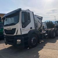 Iveco stralis ad 260s31 (cod.int. pm1428)