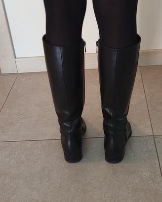 stivale Emporio Armani 