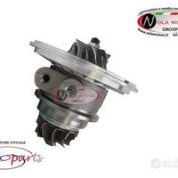 Turbo turbina coreassy per corolla 2.0 d4d