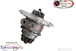 Turbo turbina coreassy per corolla 2.0 d4d
