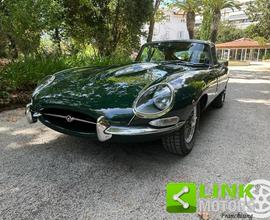 JAGUAR E-Type 4.2 Series 1 265CV