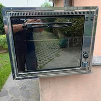 Forno/grill per camper