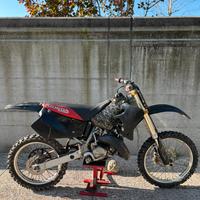 Honda CR 125 1997