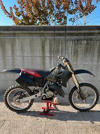 Honda CR 125 1997