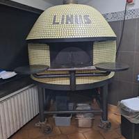 forno a legna