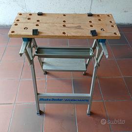 Banchetto da lavoro pieghevole