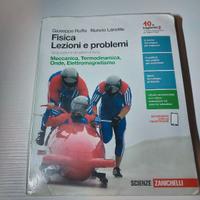 Fisica lezioni e problemi