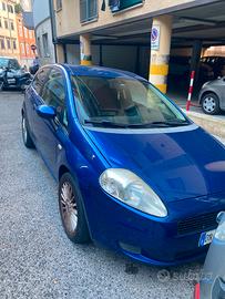 Fiat Punto 1.2 Benzina