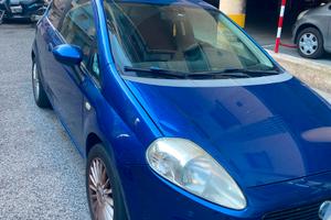Fiat Punto 1.2 Benzina