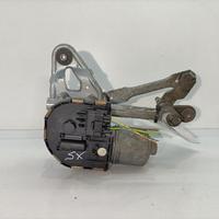 MOTORINO TERGICRISTALLO PEUGEOT 5008 1° Serie 967