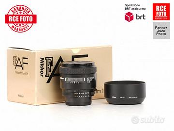 Nikon AF 85 F1.8 (Nikon)