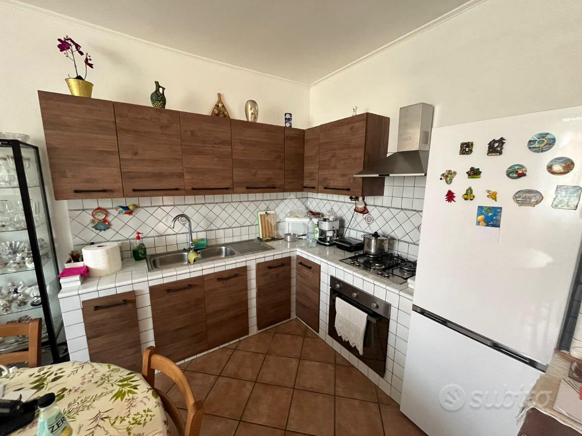 Appartamento – RM - Vista 4