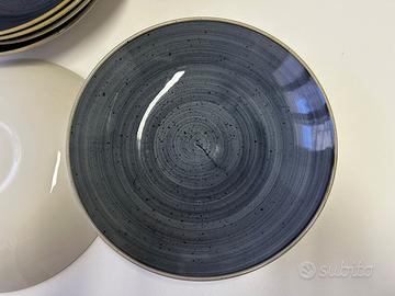 Piatti fondi / insalata