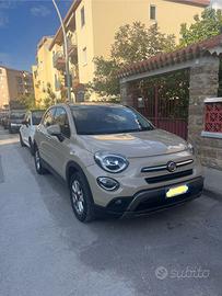 Fiat 500 X cross 1.6 multi jet Automatica 2020