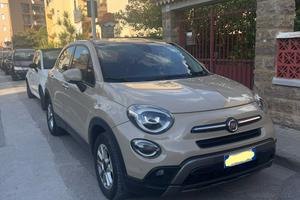 Fiat 500 X cross 1.6 multi jet Automatica 2020