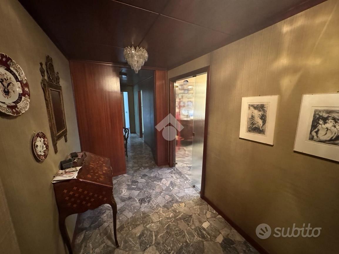 Appartamento – Schio, Magrè - Vista 4