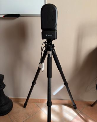 Seestar s50